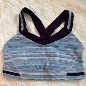 Lululemon Bra